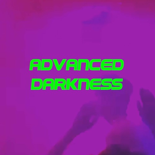 Advanced Darkness // Radio 3Fach