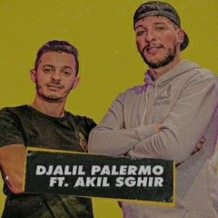 Djalil Palermo Feat Akil Sghir- KHALINAHALKOM