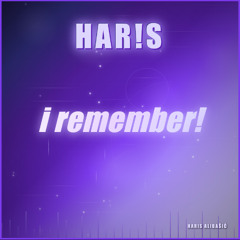 i remember! remix