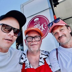 Liveset At Culturebox, Copenhagen, Disfunctionaldisco b2b Carbalido