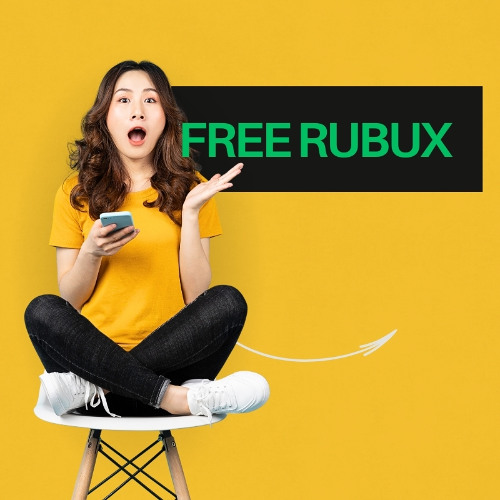 Unlock Unlimited Free Rubux in 2025 – Safe Tricks to Claim Roblox Currency Instantly
