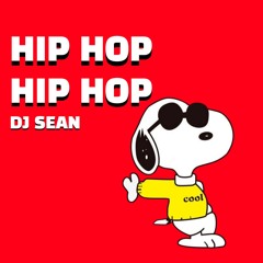 스누피도 듣는 힙합  EDM