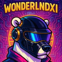 WONDERLNDXI- Lonely Road