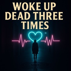 Woke Up Dead three Times v. Gritty R & B  Songs for Addicts from my IRL