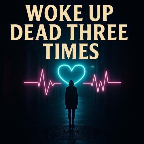 Woke Up Dead three Times v. Gritty Blues Songs for Addicts from my IRL