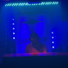 LiftOff 5.0 Live Set