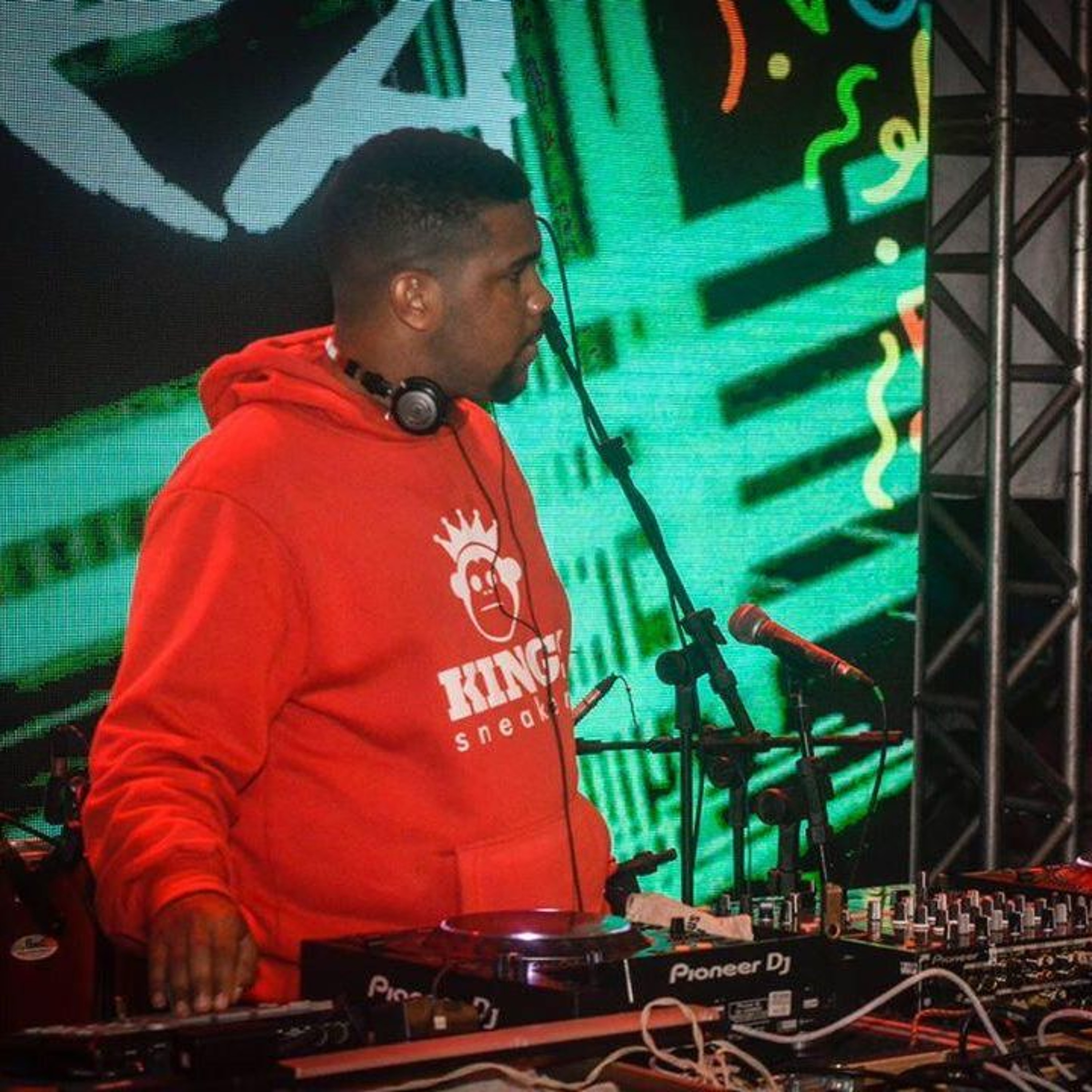 KROOS E MC TOPRE - VAI DE 4 FLEXIONA  ((( DJ 2L MLQ SINISTRO)) episode artwork