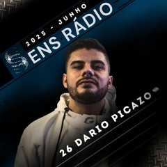 T.25 #51 - DARIO PICAZO