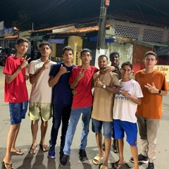 Camisa do Neymar - MCs Cebezinho NK PP da VS Leozinho ZS Ryan SP e Salvador da Rima (speed up)