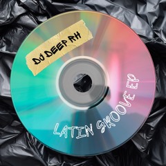 Dj Deep RH - Yoka (Radio Edit)