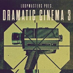 Lost Note - Dramatic Cinema 3 - Epic Vista