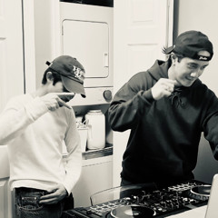 Buttonwood2 (Cold Hands b2b john)