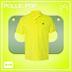 Volt Polo Green Tape #ScrewedNChopped