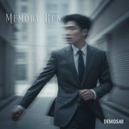 Memory Run  (기억의 추격)