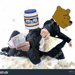 Diesel Patches Disstrack 4~Lil Hater & Lil Mayonnaise(Prod.Eggacion)