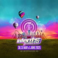 Venturri | Intents 2025 DJ Contest (Boombox)