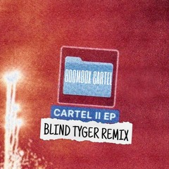 Boombox Cartel - Fatal Attraction (feat. Reese LAFLARE) | Blind Tyger Re-Make