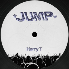 Harry T - JUMP (Original Mix)
