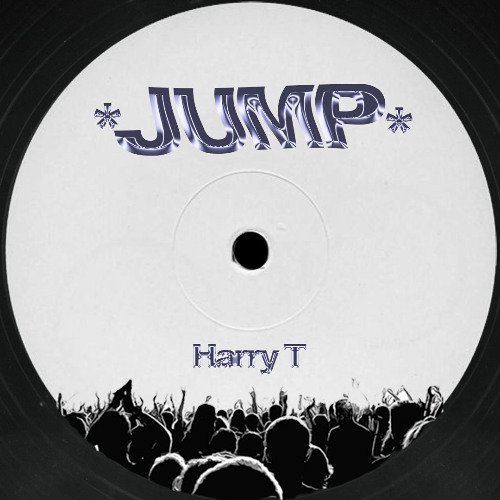 Harry T - JUMP (Original Mix)
