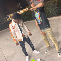 rackz x texacoo freestyle