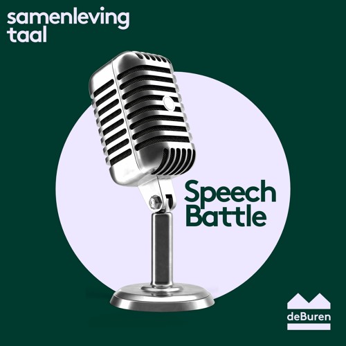 Speech Battle deBuren