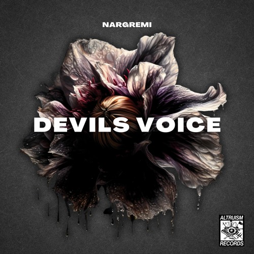 NARGREMI - DEVILS VOICE