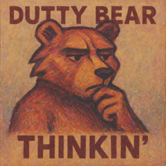 Thinkin'