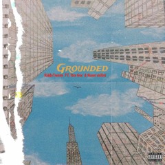 GROUNDED WIT/ ITSS GEE &HOME SKILLET