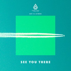 Bert H & Cutworx - Borderlines (See You There)