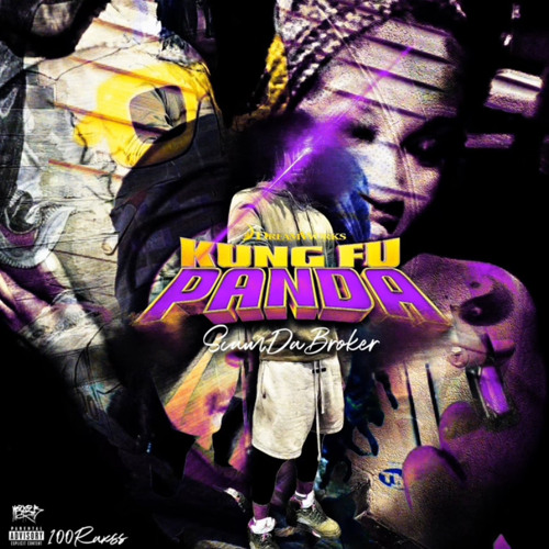 Scamdabroker-Kung Fu Panda