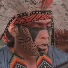 O Encanto da Jiboia - Txana Ibã Huni Kuî