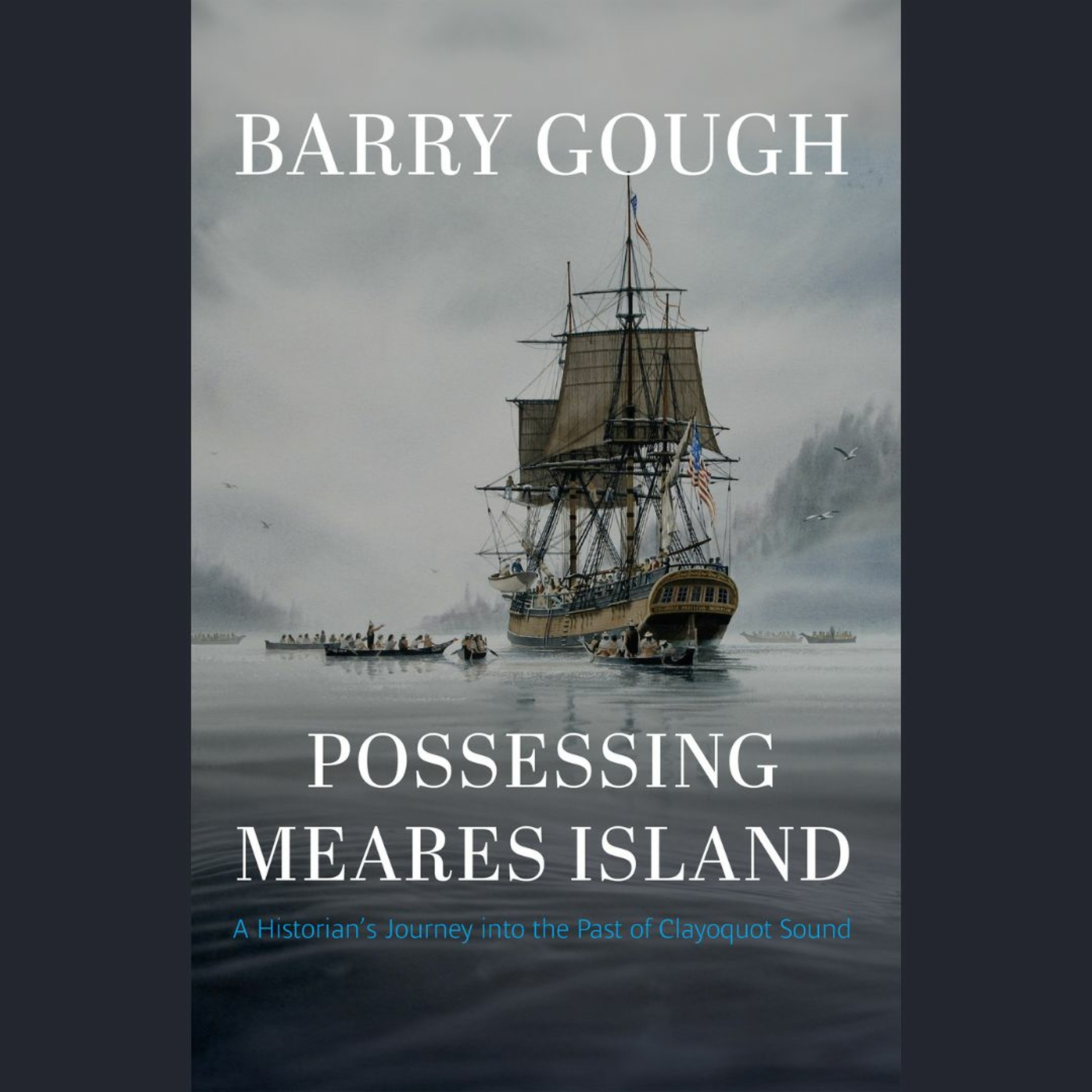 Writing the Coast: BC and Yukon Book Prizes Podcast