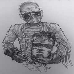 for trained ears only (prodmarks)