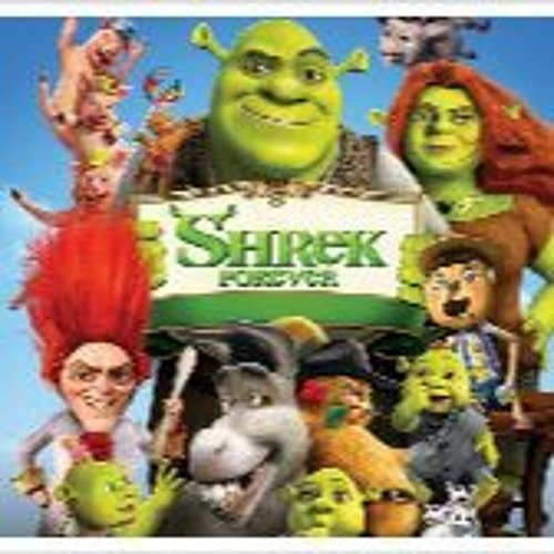 Stream Shrek Forever After 2010 FullMovie Watch Online MOVIE