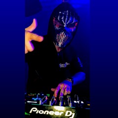 The Executor - TEK IT TO THE CORE MIX