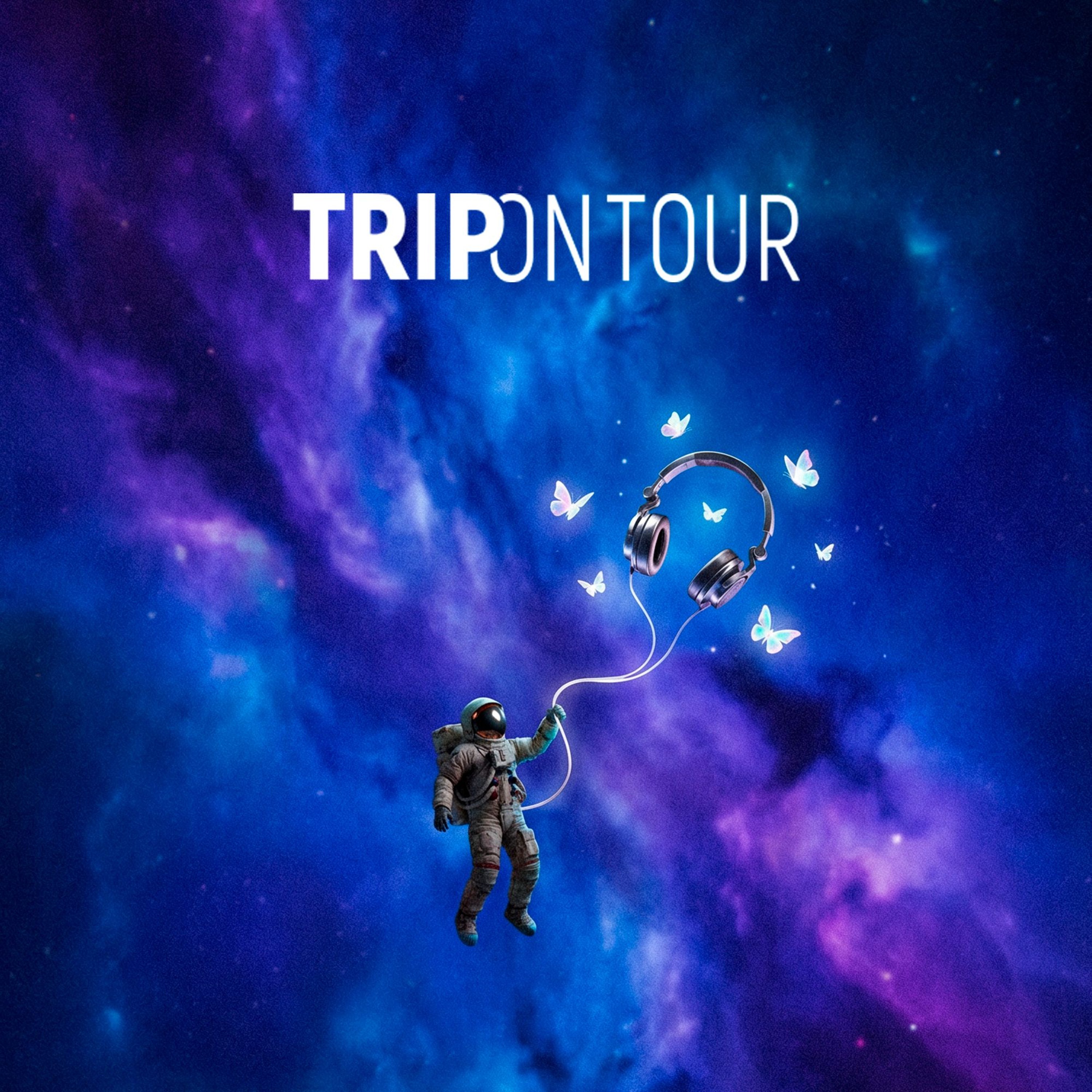 One Who ‒ TRIP ON TOUR | Rostov Veliky | 2025 One Who ‒ TRIP ON TOUR | Rostov Veliky | 2025