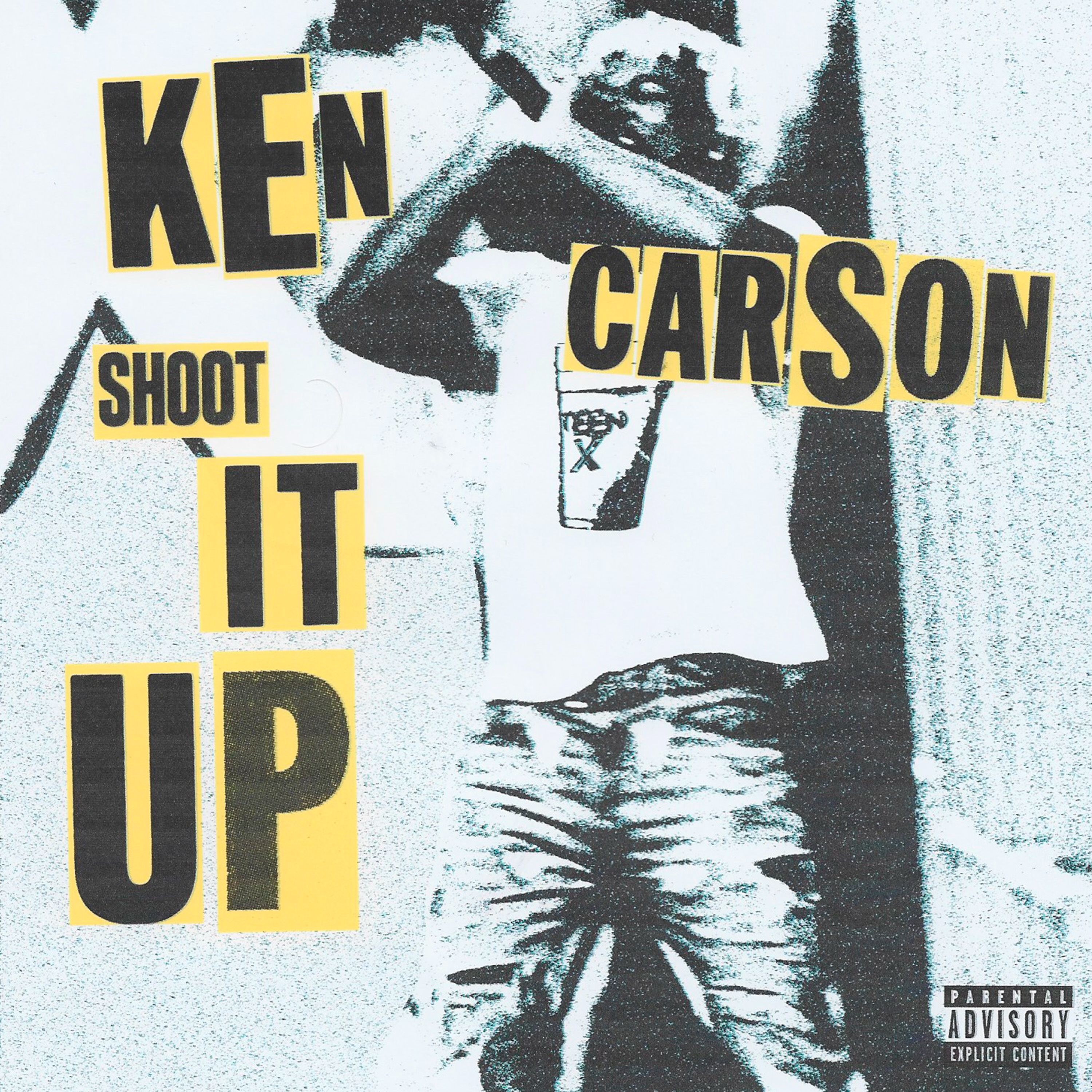 Ken Carson - Shoot It Up