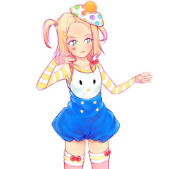 【UTAU RELEASE】 Fukkireta - Nemikine Kiti Ver.4 (Cover) + VB DL