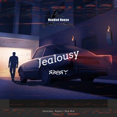 KNNY - Jealousy (Dub Mix)