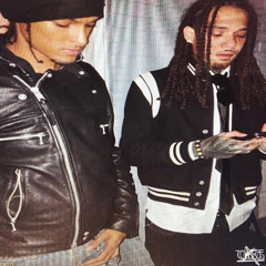 STOPTHIS - MONEY WALK (PROD.23) *GASH EXCLUSIVE*