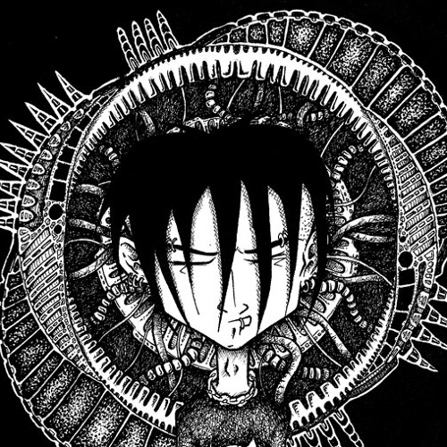 Goth Von Core - Distortion Code (ORIGINAL)