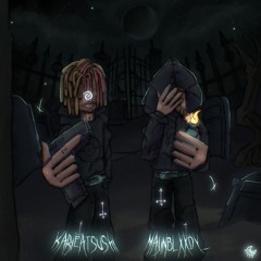 Dead By Daylight ft MajinBlxxdy (Krxxk)
