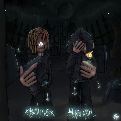 Dead By Daylight ft MajinBlxxdy (Krxxk)
