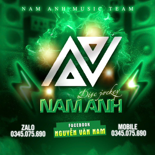 MIXTAPE - CHILL CÙNG NAM ANH VOL 1