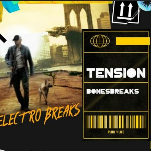 TENSION - BONESBREKAS