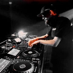 MRJay live @ HORIZONS Club Zaczek, Krakow, Poland, 25th January 2025