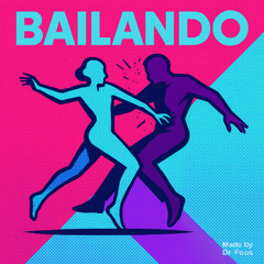 Bailando