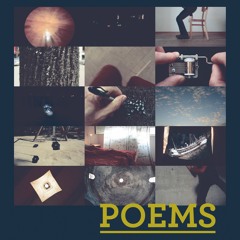 POEMS - untitled#01 (Original Motion Picture Soundtrack)
