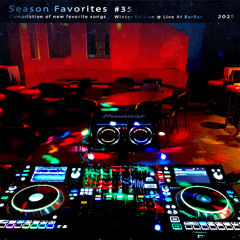 Van Drift @ Season Favorites #35