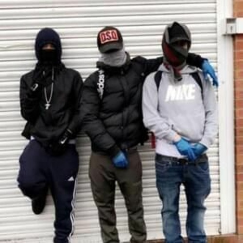 #3s JTrizz - Spill Sum Juice (prod. M1ontheBeat)